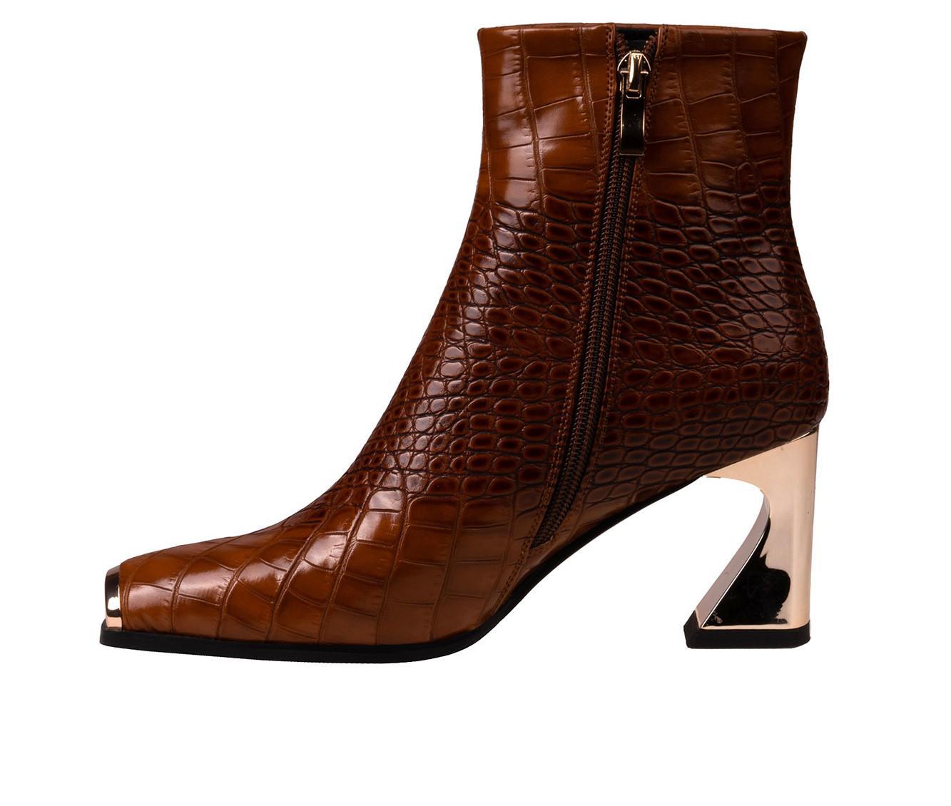 Women's Ninety Union Lima Heeled Booties Product Image