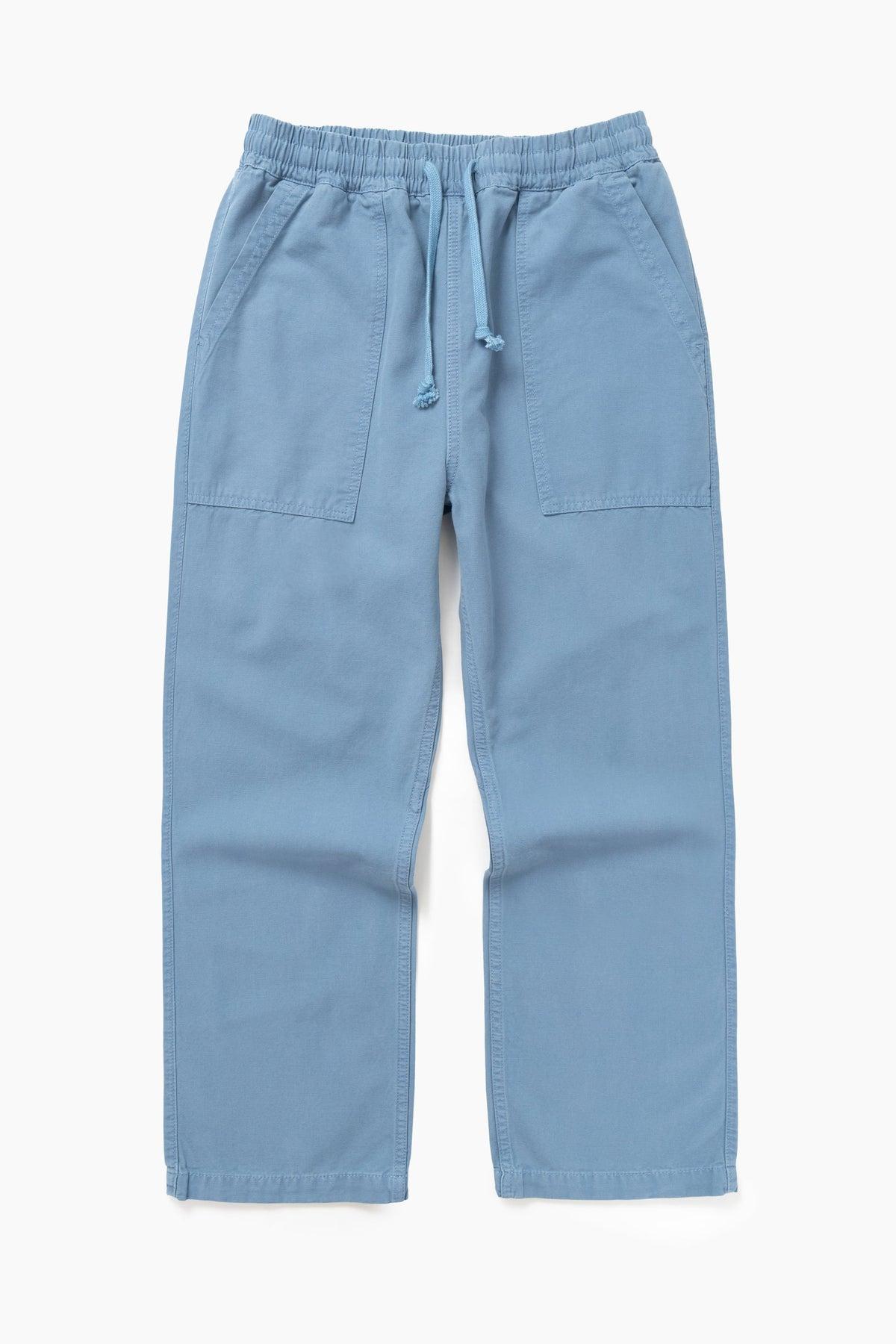 Service Works - Classic Chef Pants - Work Blue Product Image
