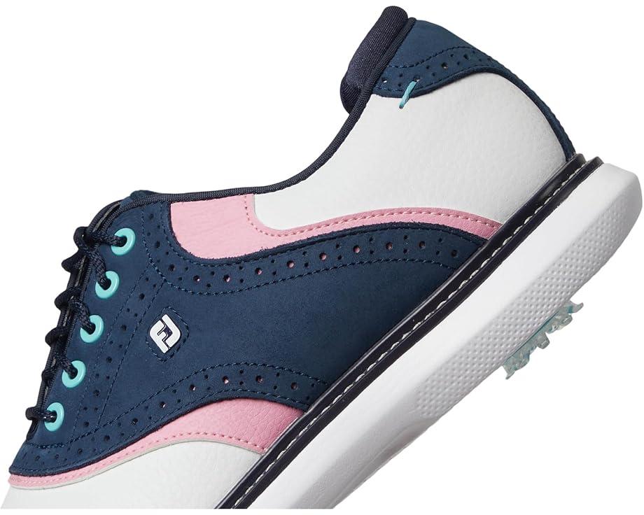 Premiere Series - Packard Golf Shoes- Previous Season Product Image