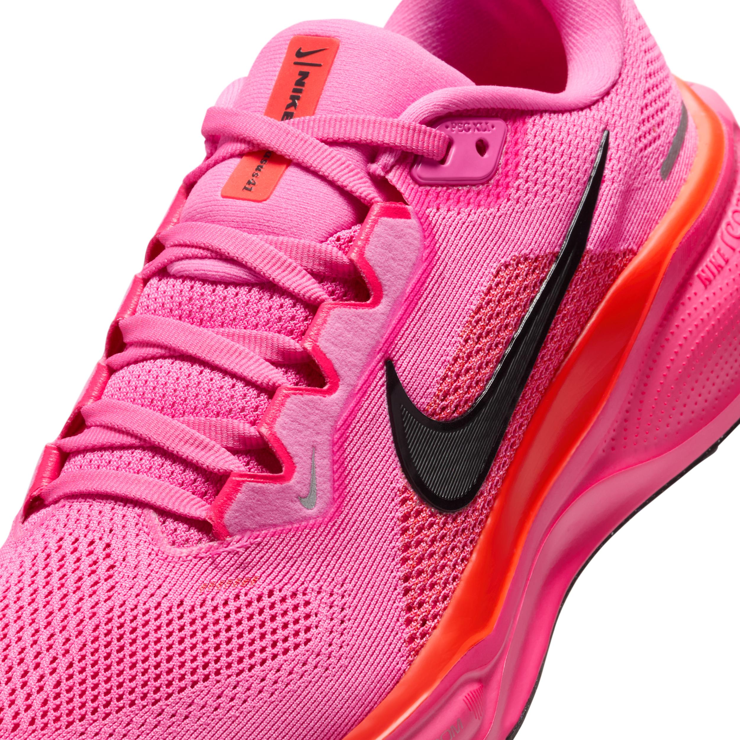 Nike Womens Pegasus 41 Road Running Shoes | FD2723-605 Product Image