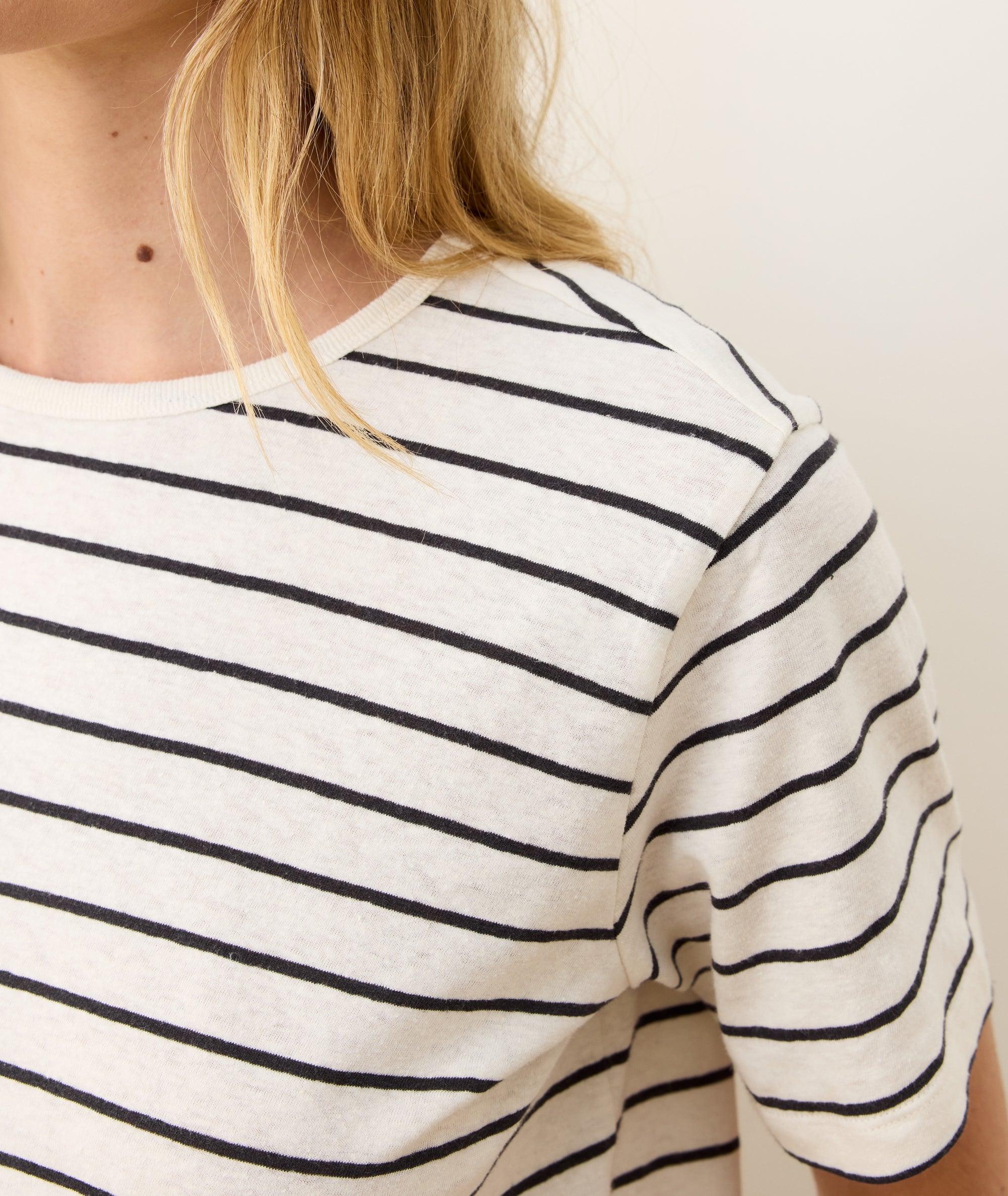 Hemp Crop Tee Product Image