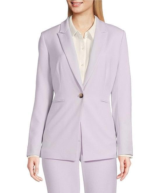 Alex Marie Liza Anywhere, Everywhere Coordinating Peak Lapel Blazer Product Image