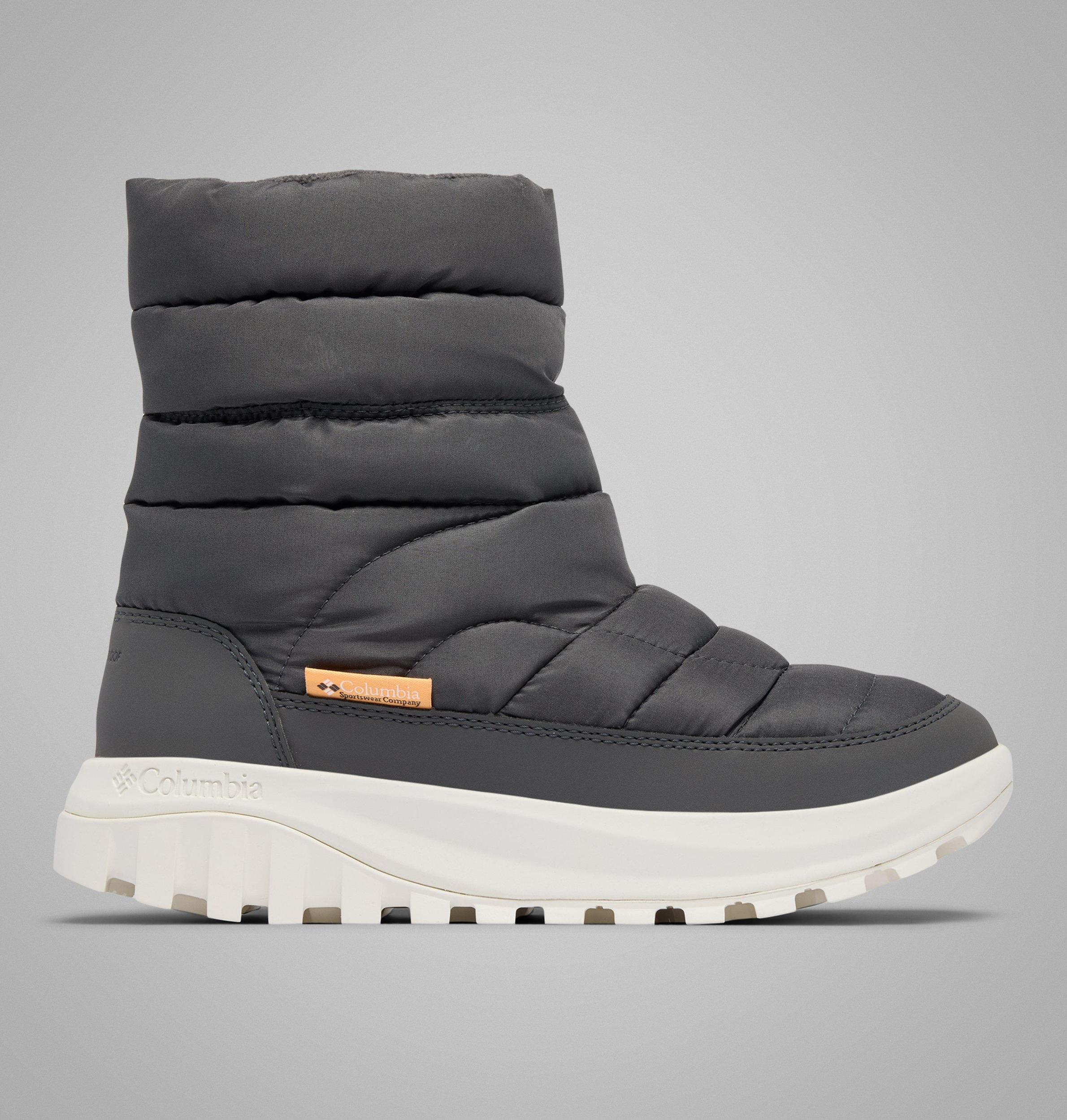 Columbia Womens Snowtrot Mid Boot- Product Image