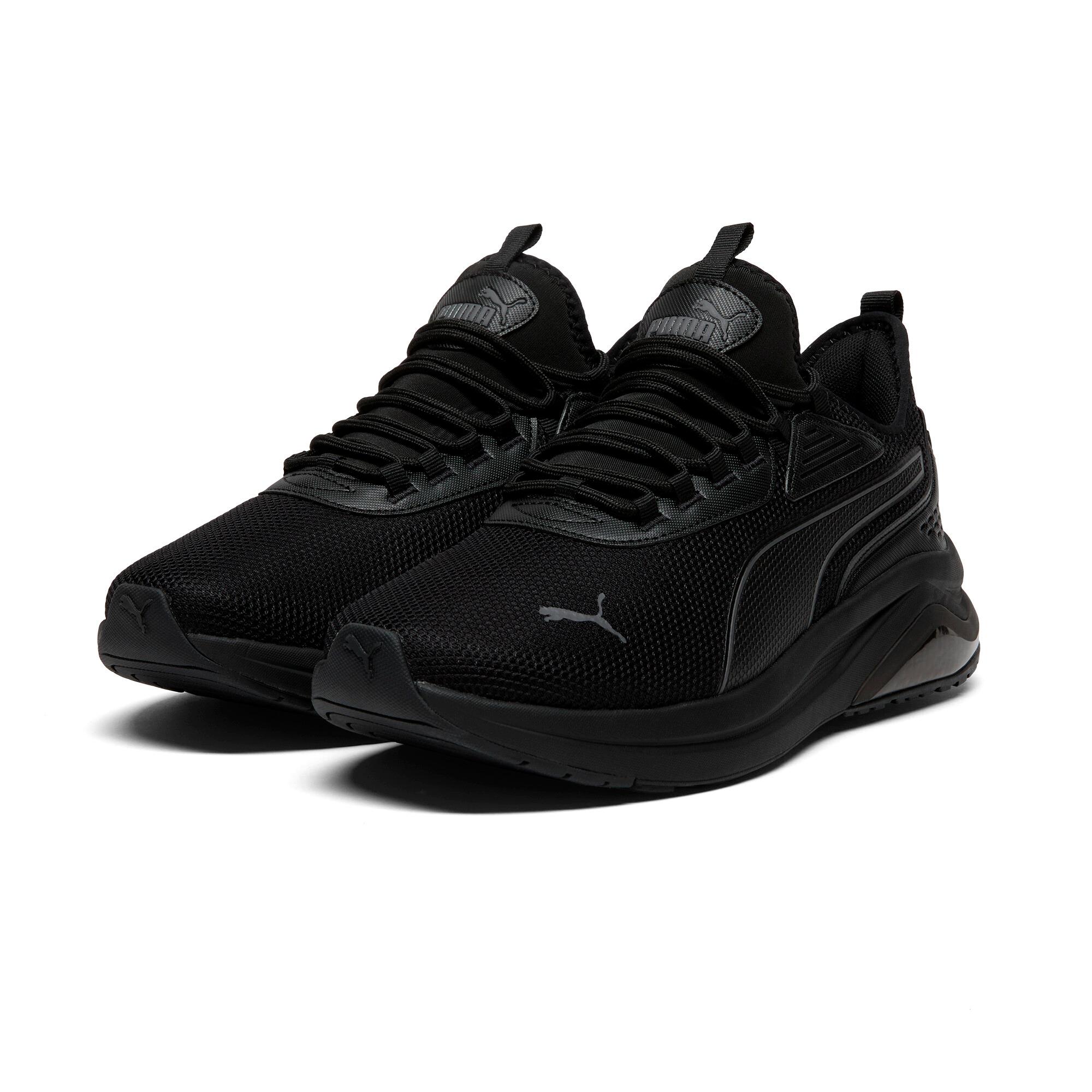 Amplifier Men's Wide Sneakers Product Image