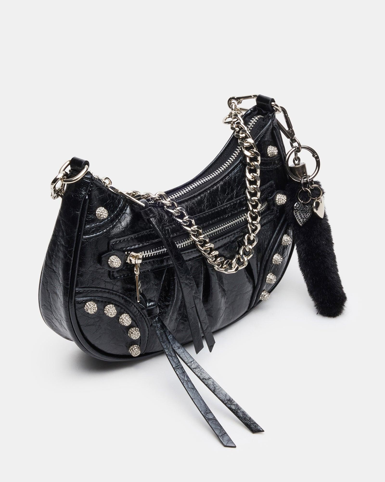 ERIKA BAG BLACK Female Product Image