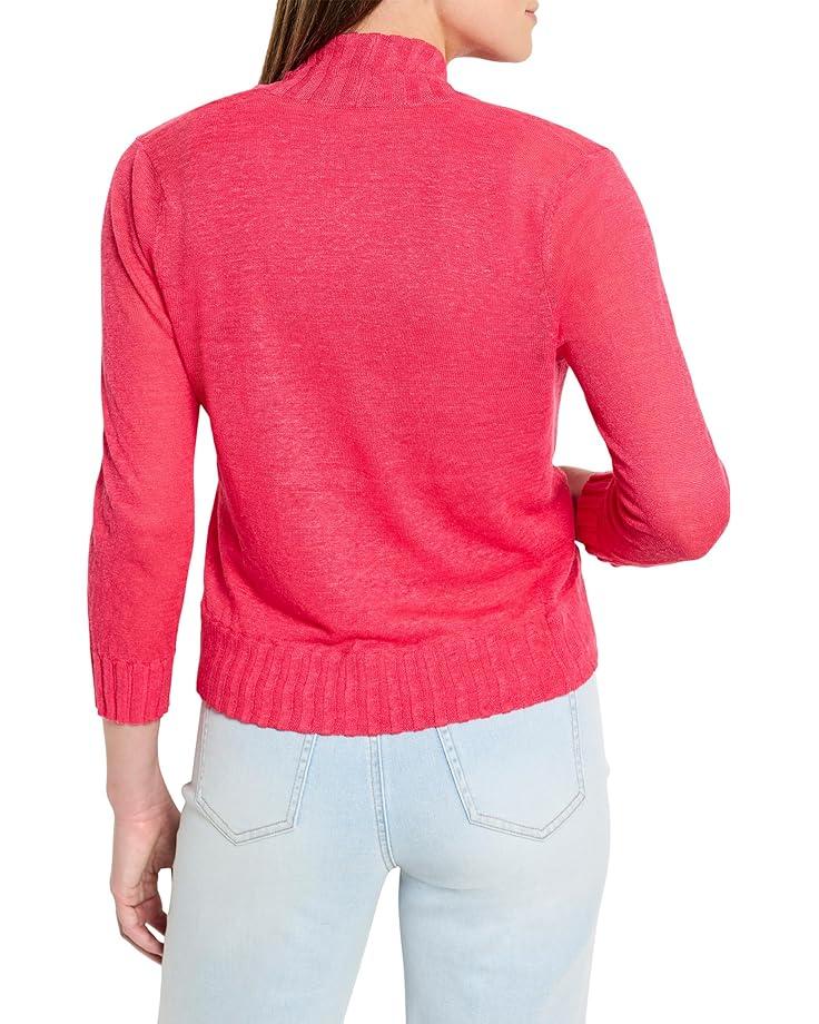 Cotton Cashmere Shrug Cardigan Product Image