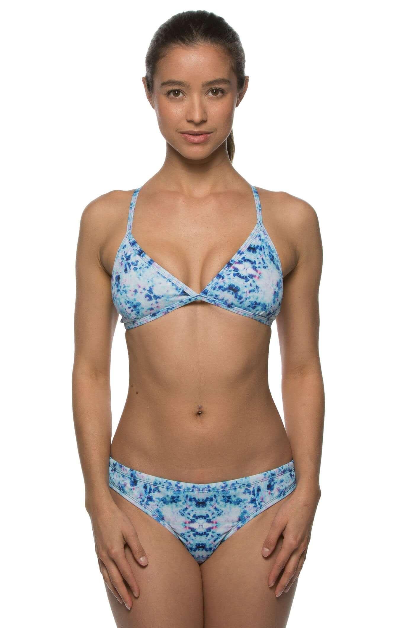 Andy Bikini Bottom - Prints Female Product Image