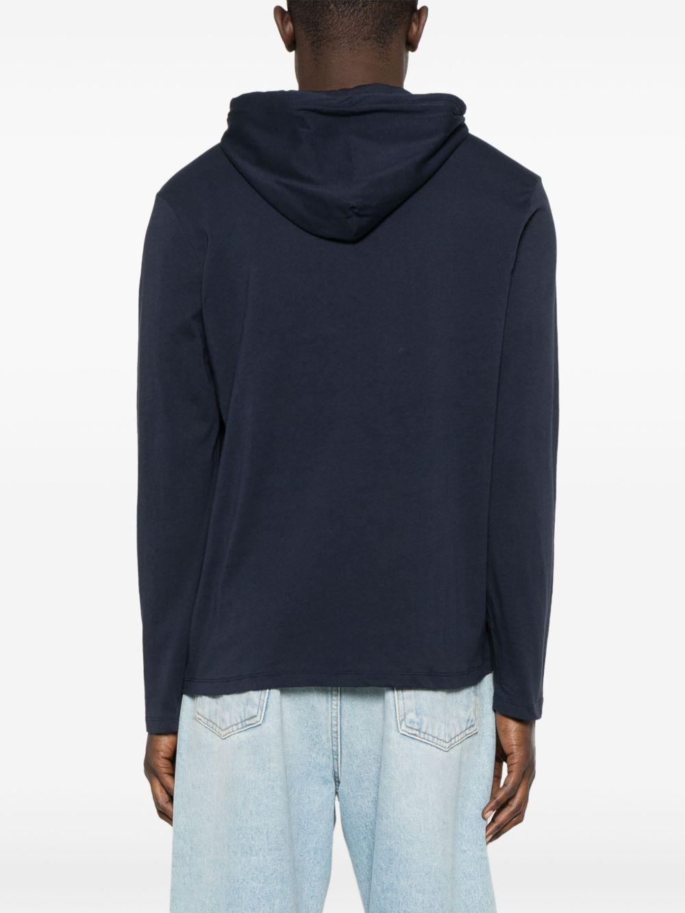 jersey hoodie  Product Image