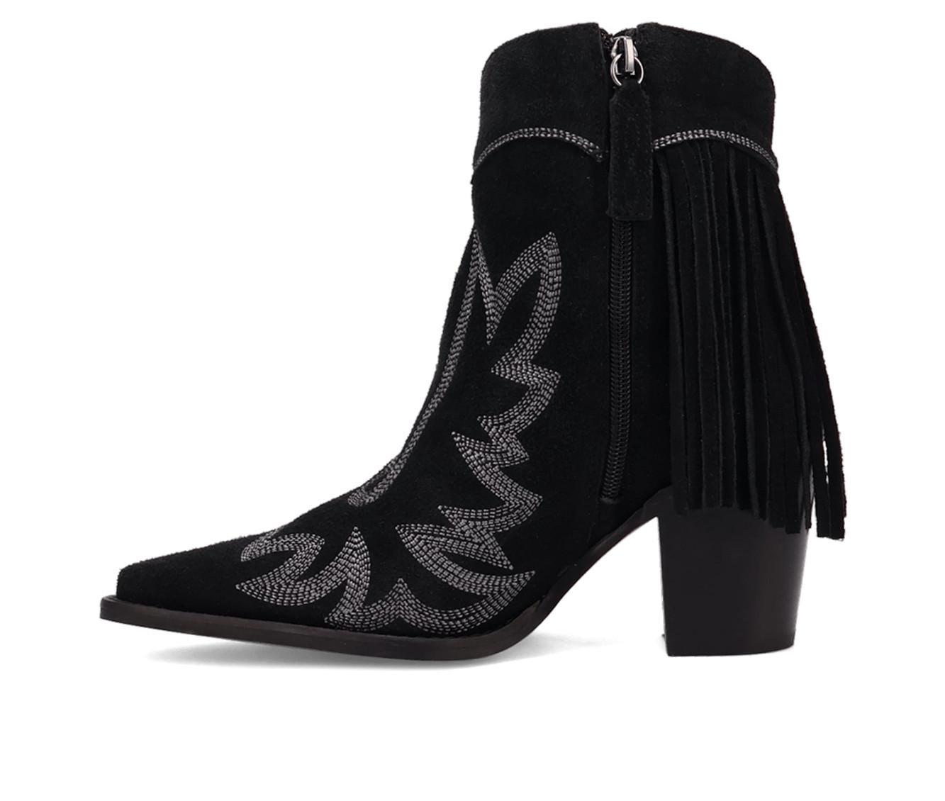 Women's Dingo Boot Wild Sage Western Boots Product Image