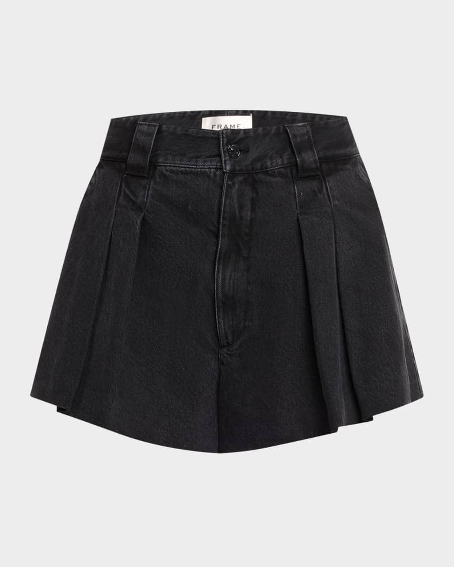 The Structural Shorts Product Image