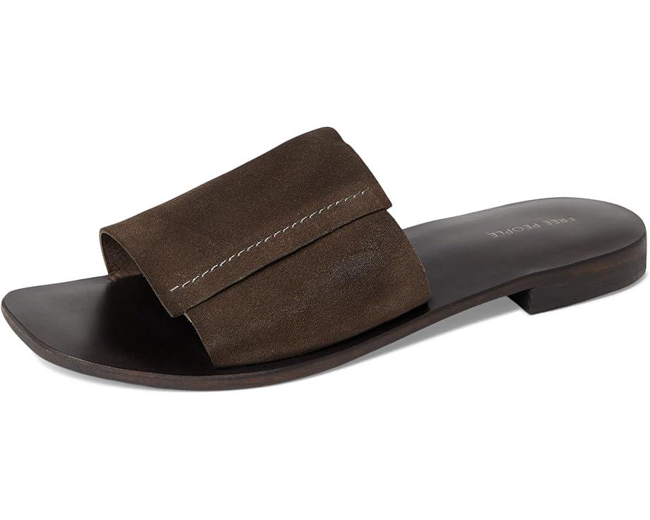 Abilene Top Loop Sandal Product Image