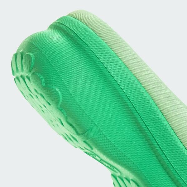 Womens adidas Originals adiFOM Stan Smith Slide Sandals Product Image