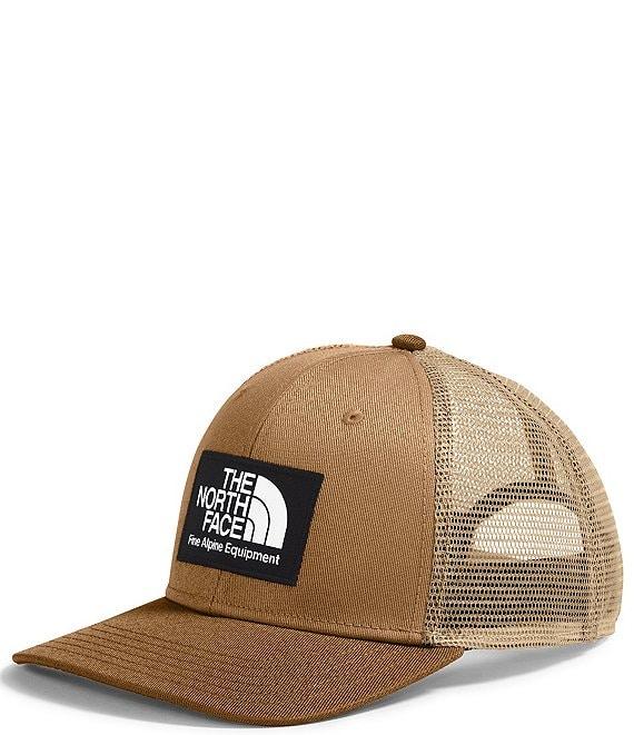 The North Face Deep Fit Mudder Trucker Hat Product Image