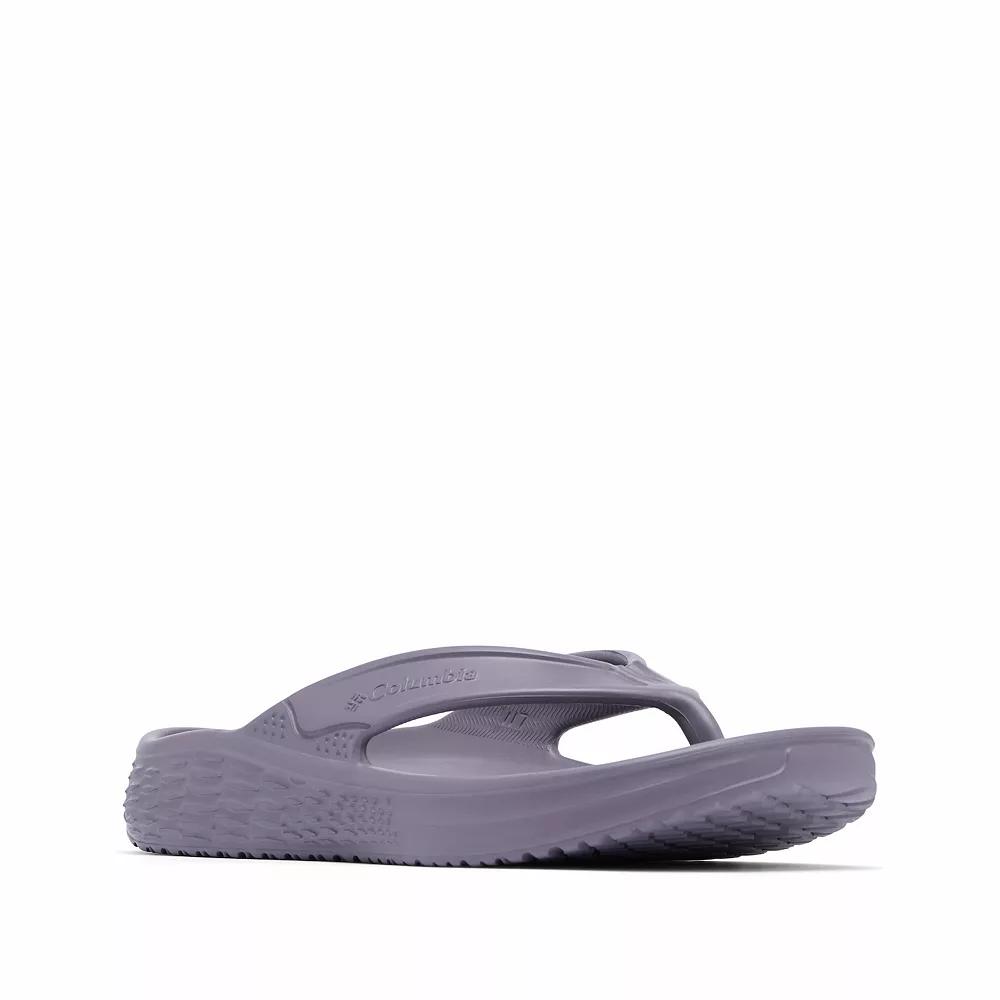 Columbia Womens Ramble Flip Flop- Product Image
