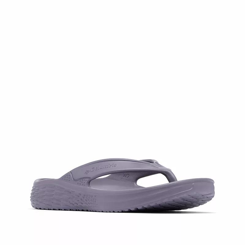 Columbia Womens Ramble Flip Flop- Product Image
