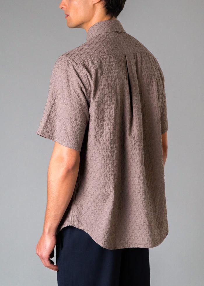 Italy Embroidery Star Wolf Product Image