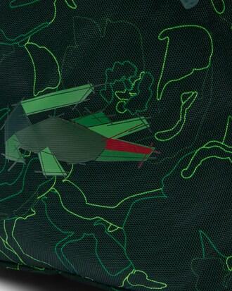 Holiday Backpack Product Image