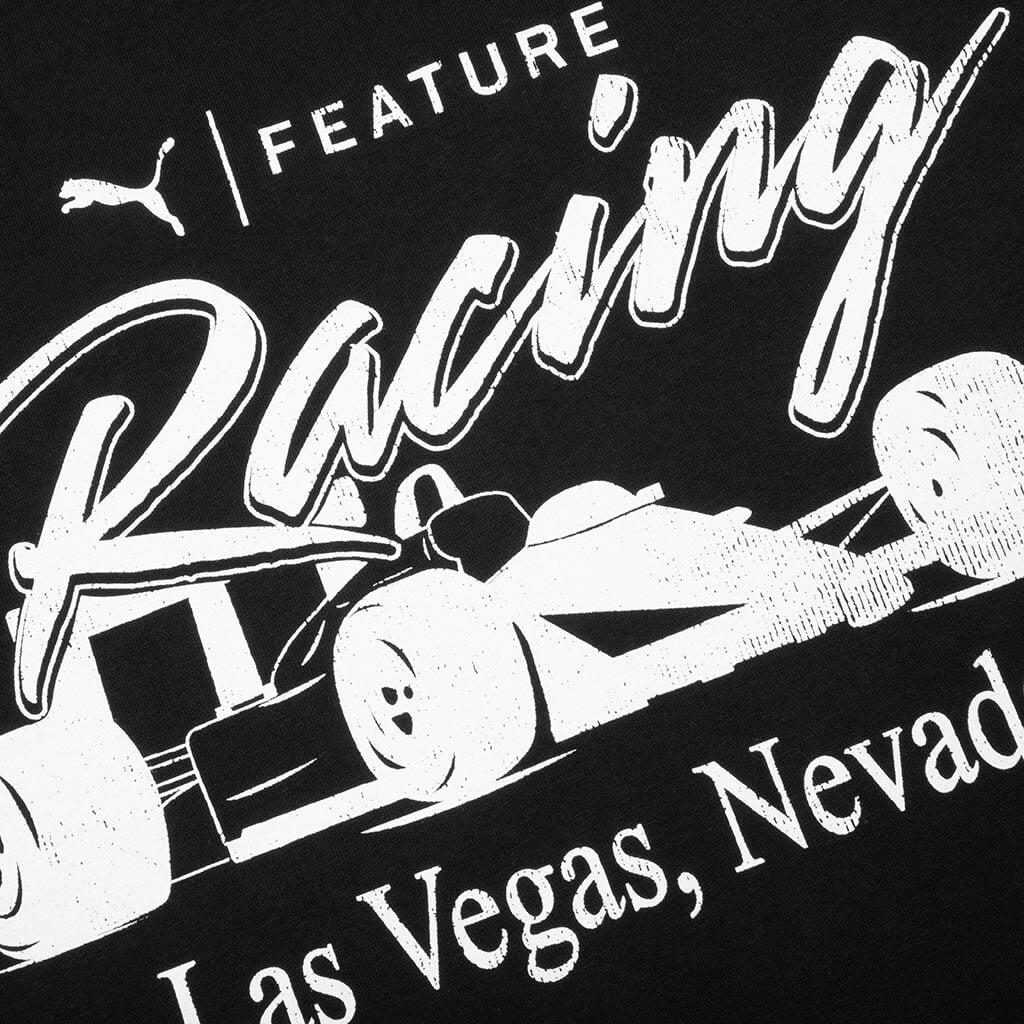 NBA Utah Jazz Simply Jazz Tee - Black Male Product Image