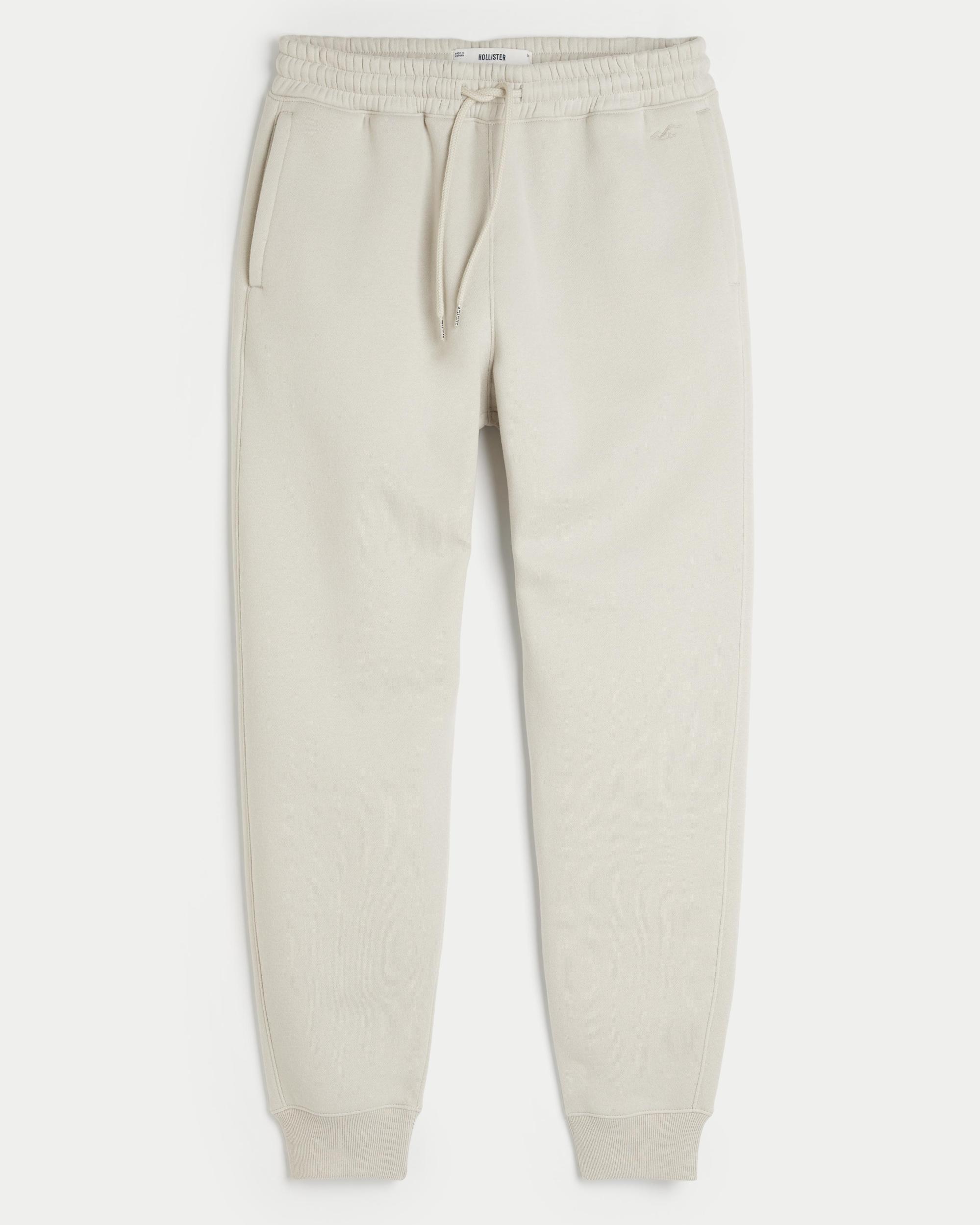Hollister Feel Good Fleece Joggers Product Image