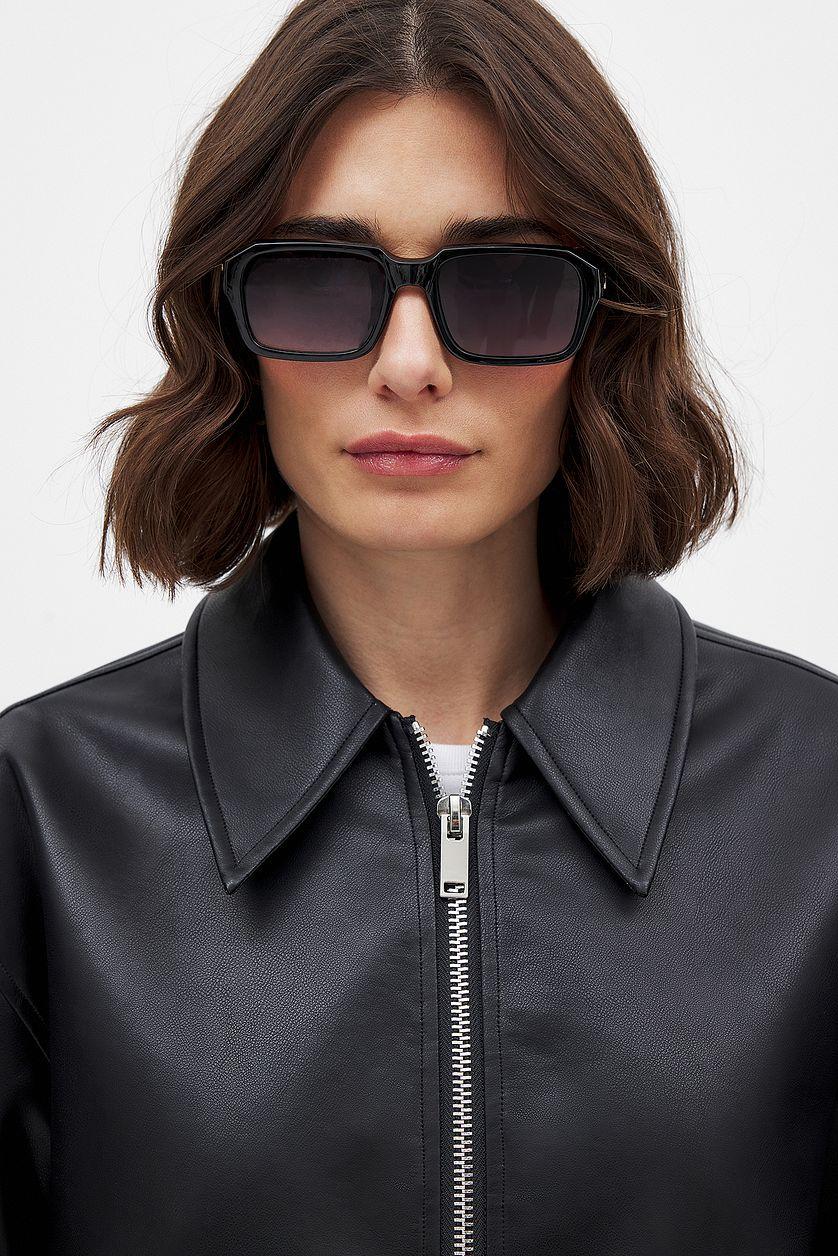 Square Sunglasses Product Image