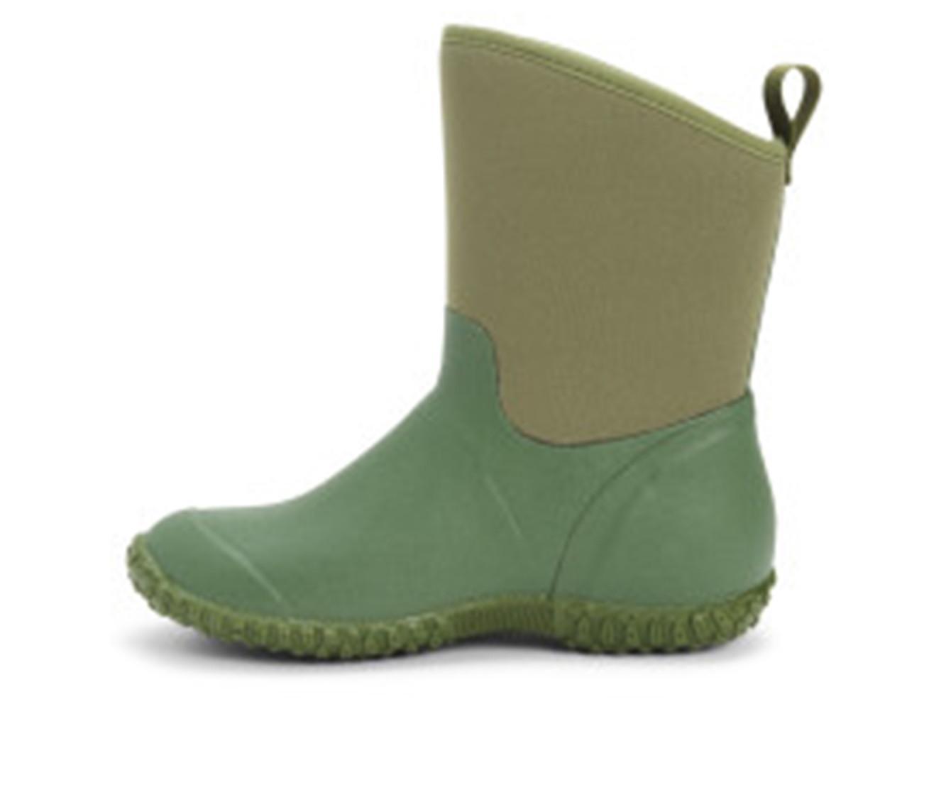 Women's Muck Boots Muckster II Mid Boot Rain Boots Product Image