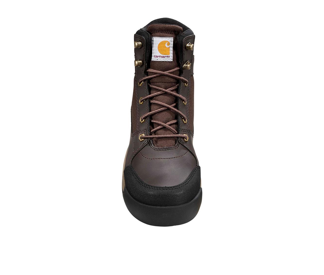Men's Carhartt FORCE HD 6" Work Boot Product Image