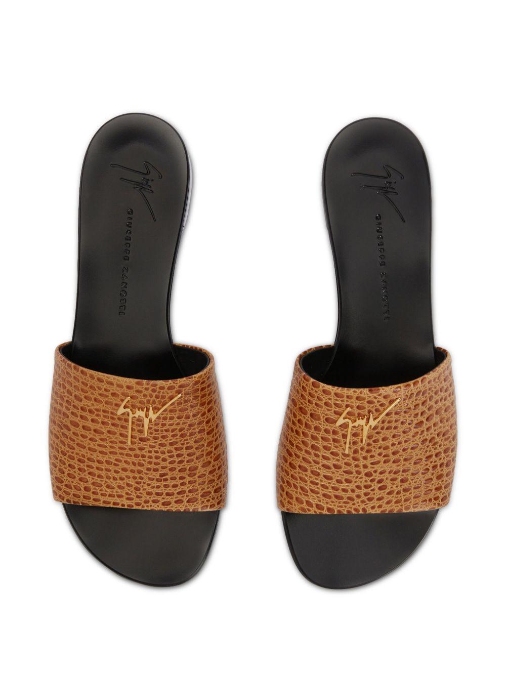 Shirley sandals Product Image