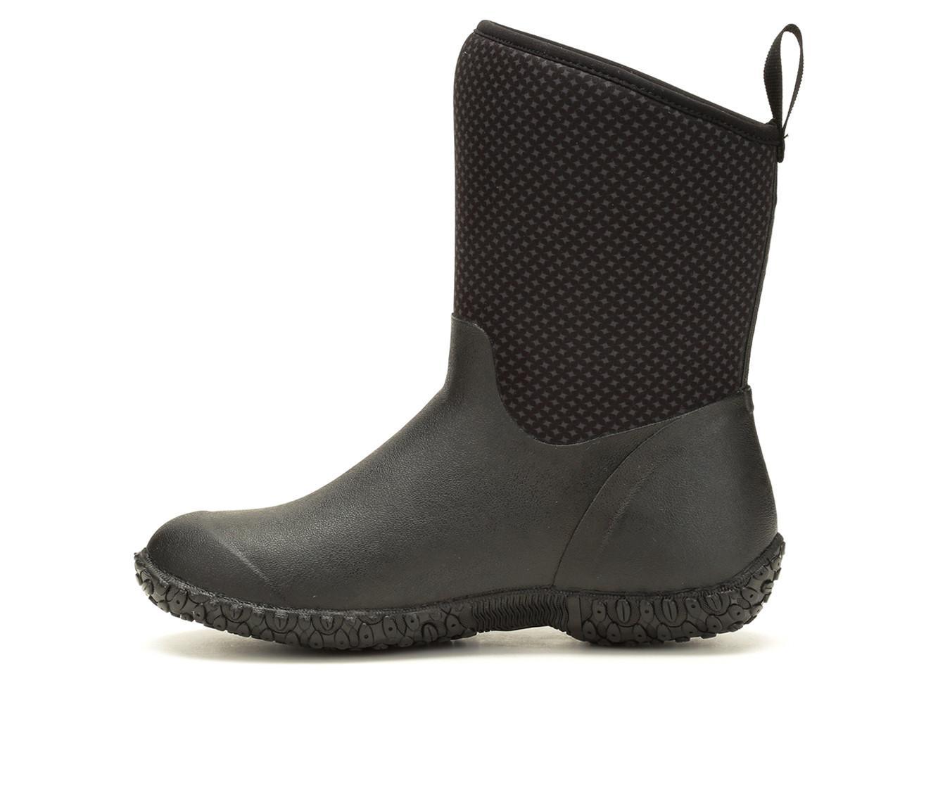 Women's Muck Boots Muckster II Mid Work Shoes Product Image