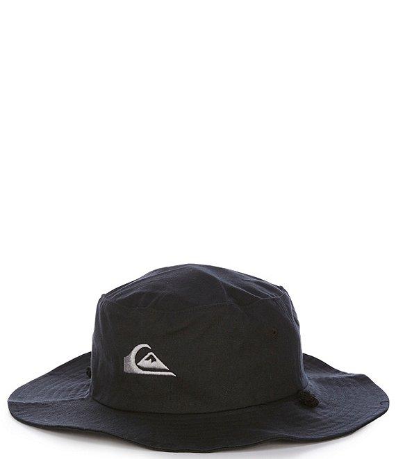Quiksilver Bushmaster Safari Hat Product Image
