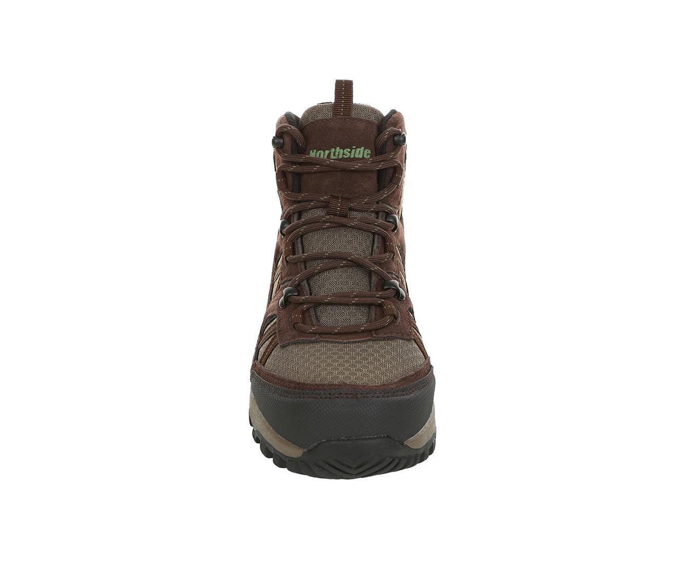 Men's Northside Arlow Canyon Mid Hiking Boots Product Image