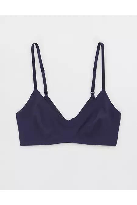 SMOOTHEZ Rib Bralette Women's Product Image