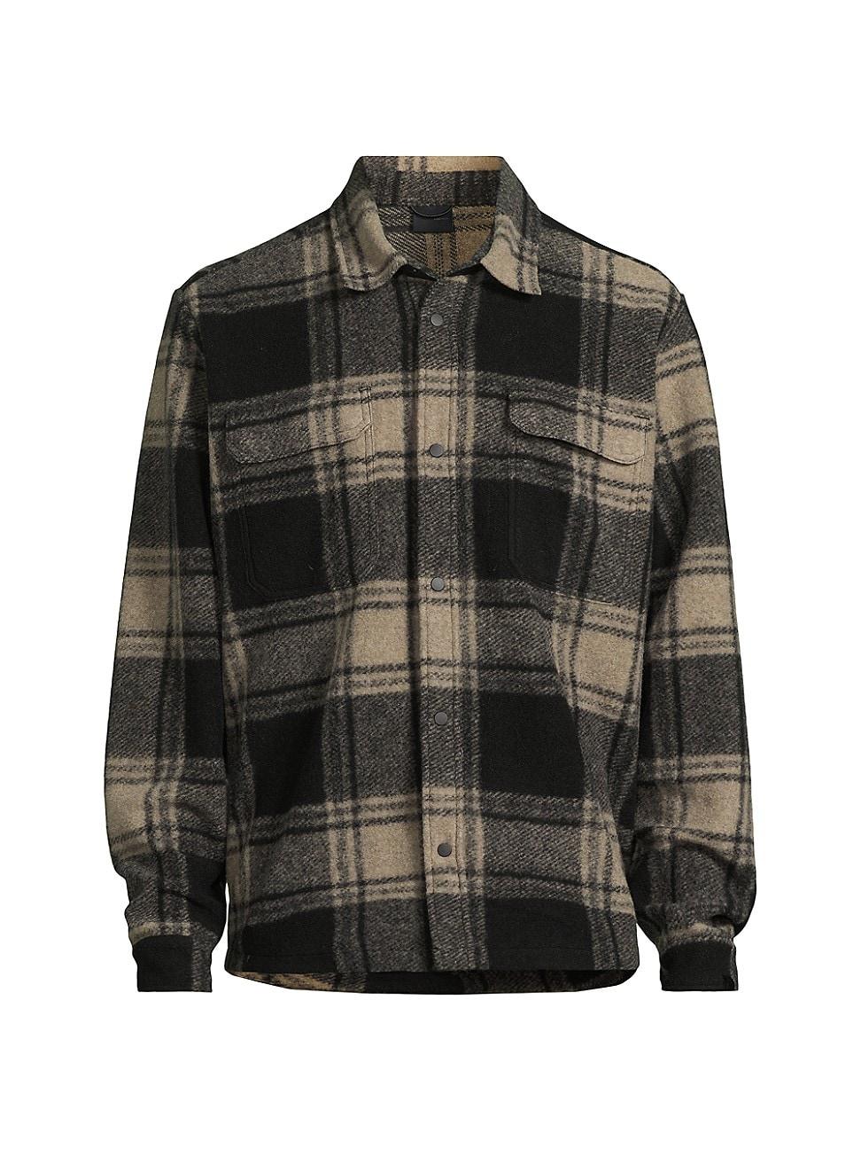 Mens Performance Rebels Shirt Product Image