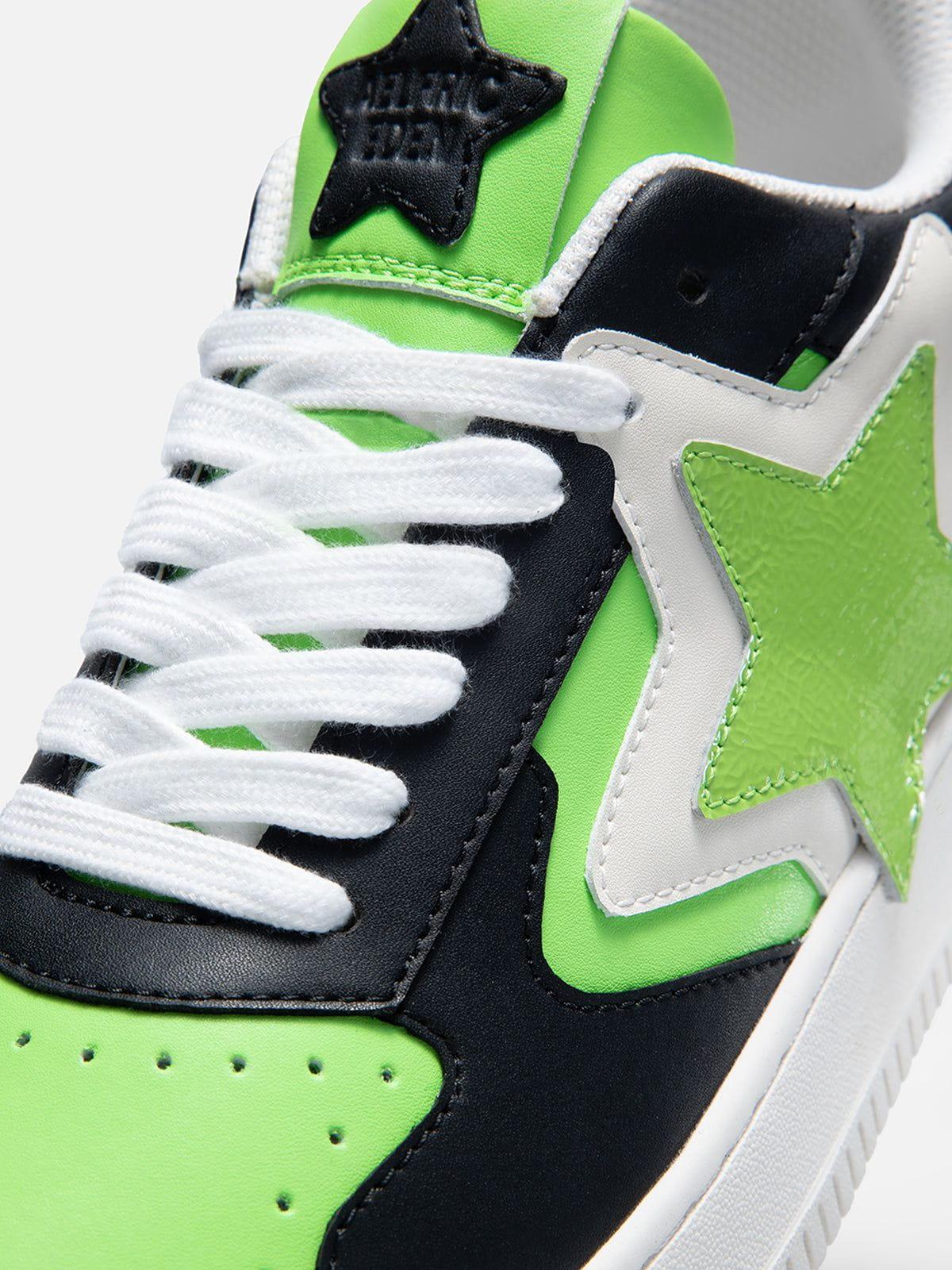 Triple Star Skate Shoes Product Image