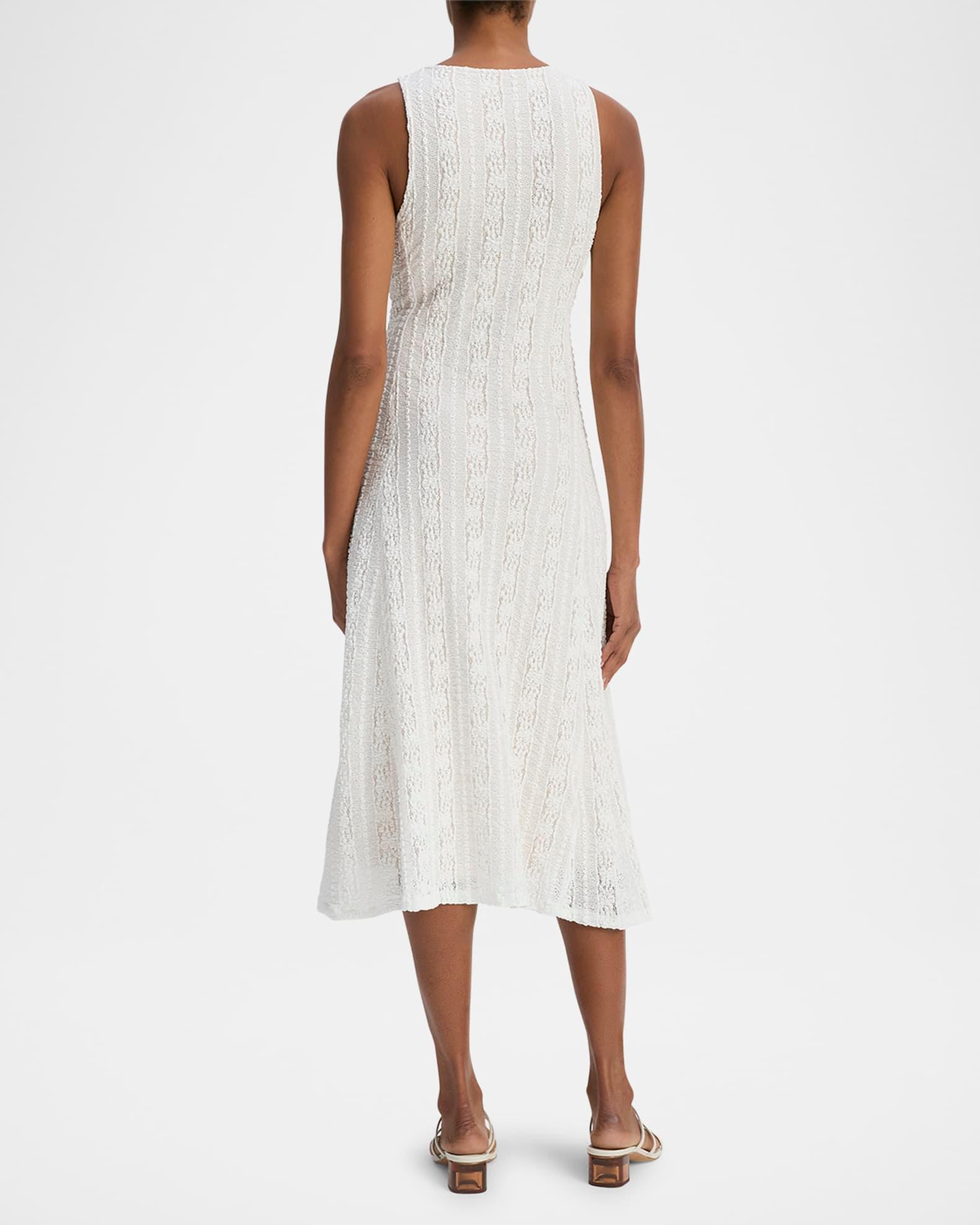 High-Neck Tank Dress Product Image