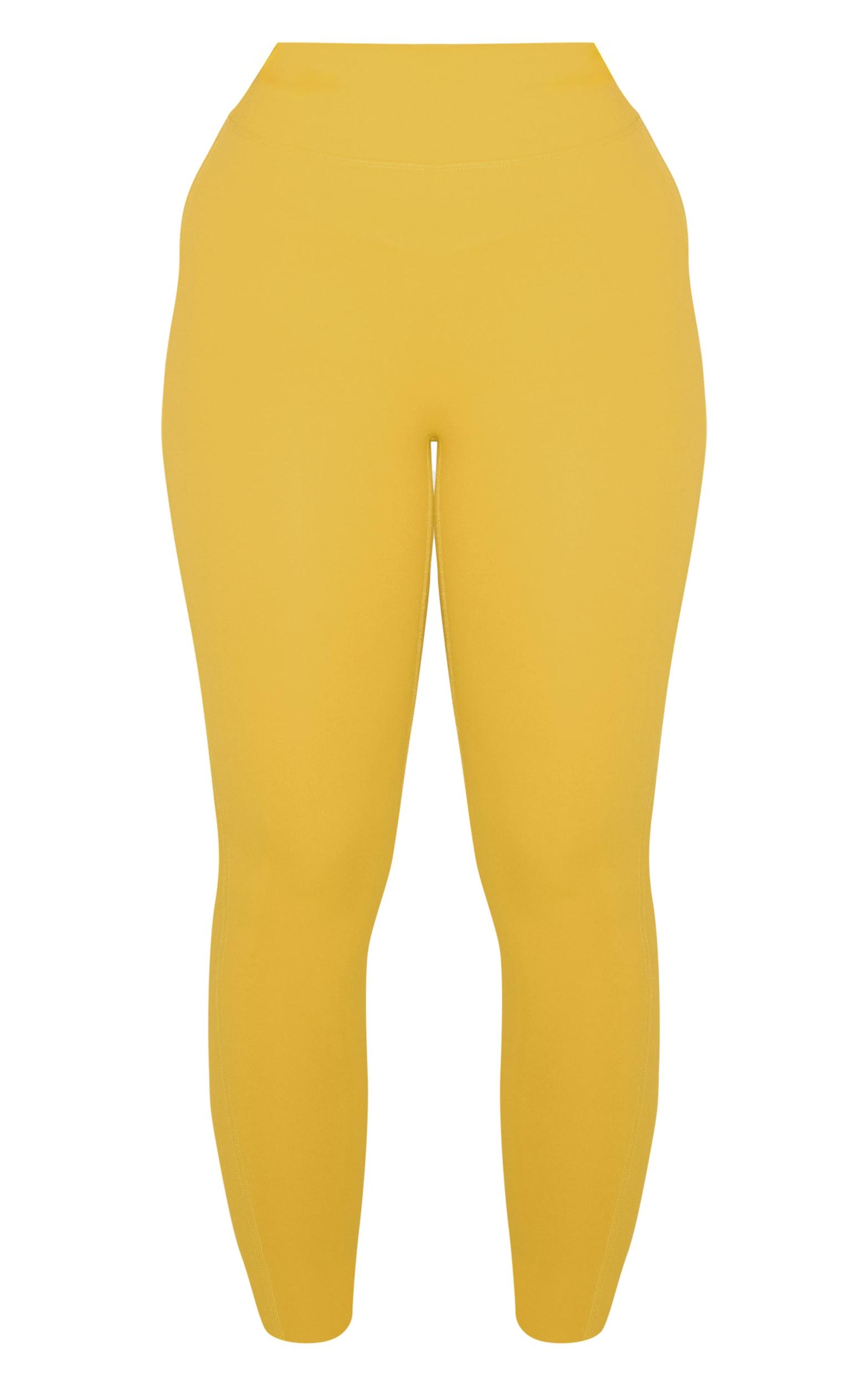 Shape Olive Active Highwaisted Ruched Bum Leggings Product Image