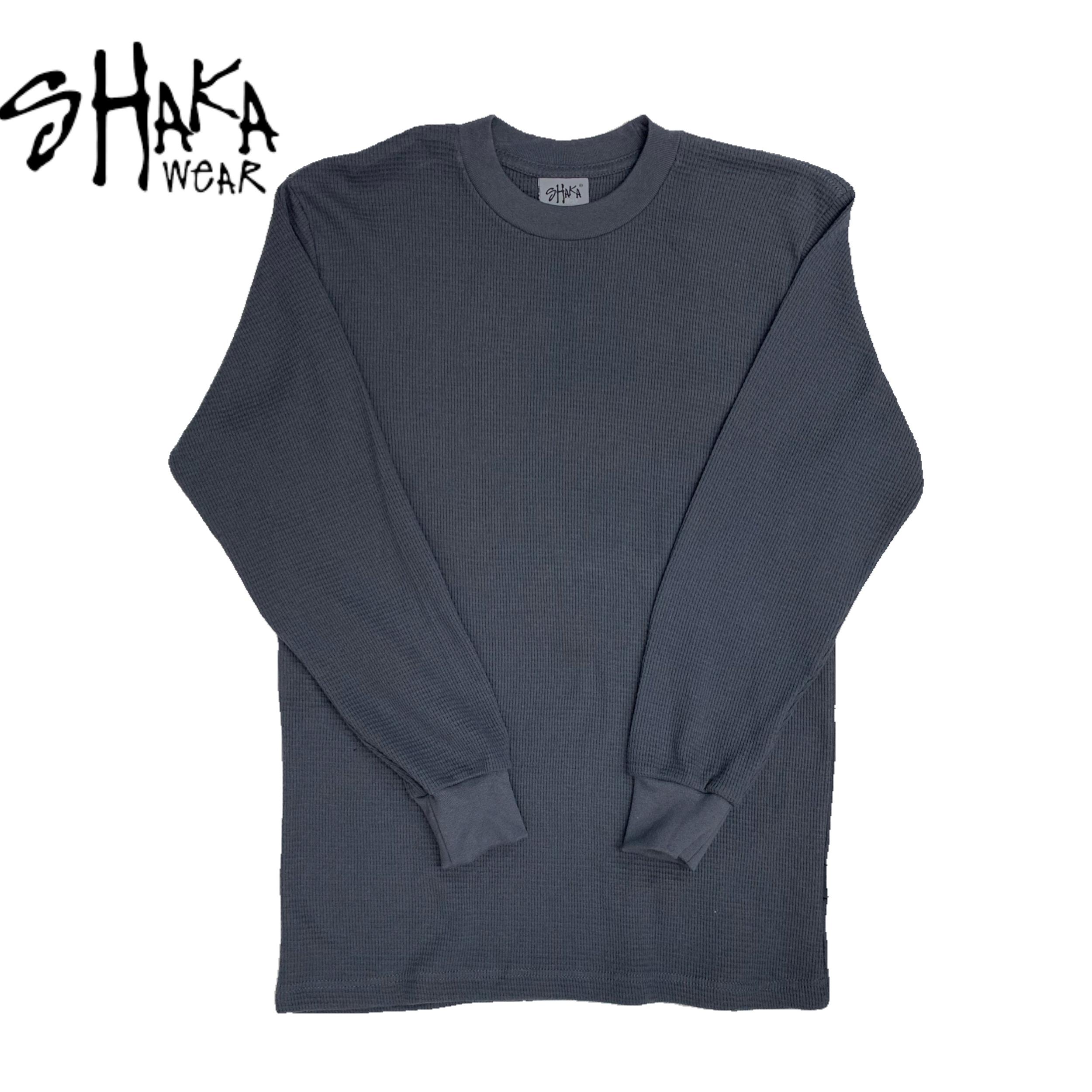 Shaka Wear Thermal Male Product Image