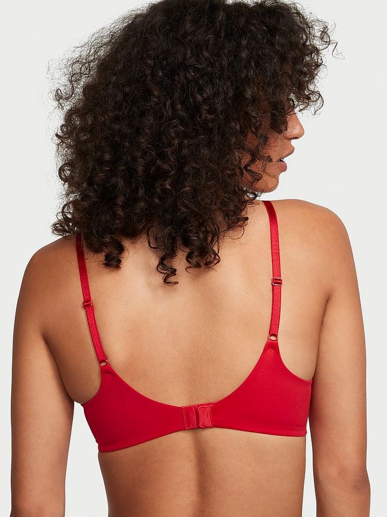 So Obsessed Smooth Push-Up Bra Product Image