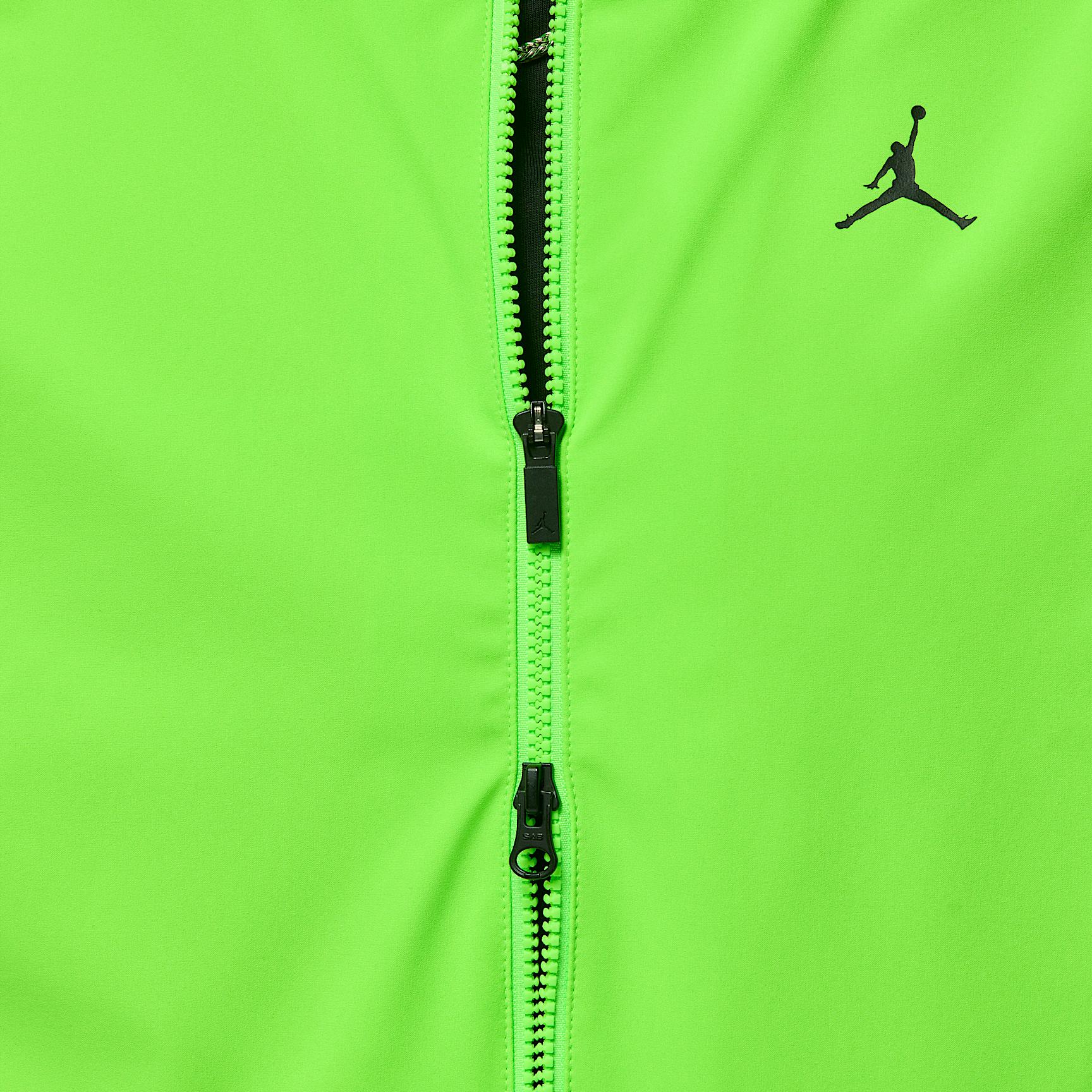 Men's Jordan Sport JAM Warm-Up Jacket Product Image