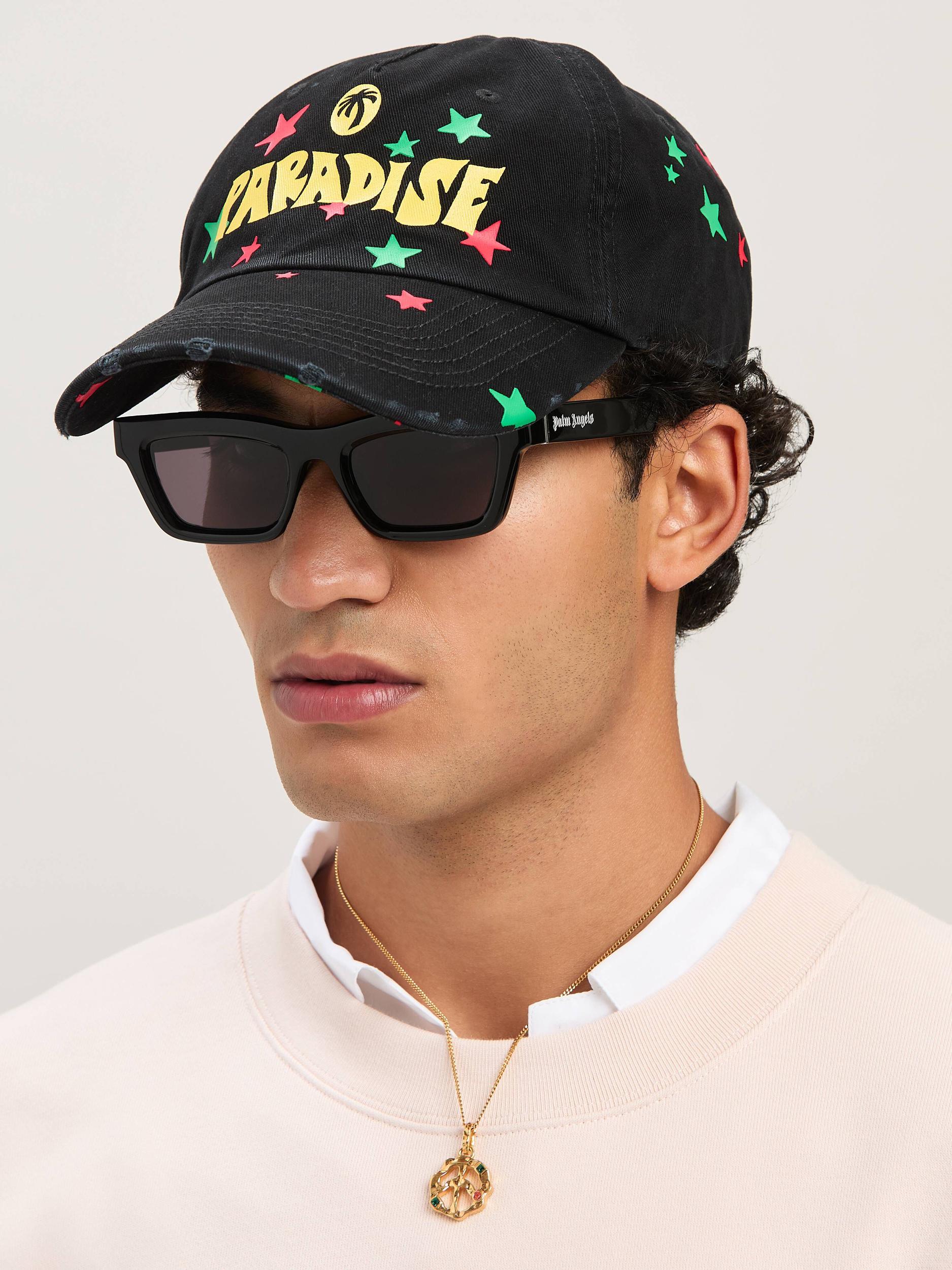 PARADISE PALM CAP Product Image