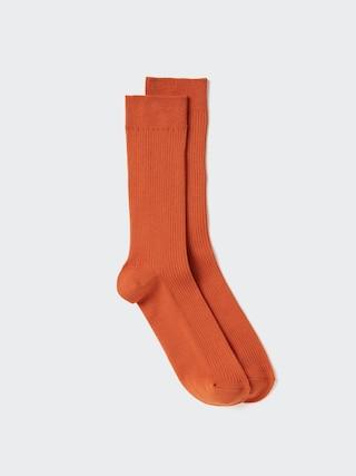 Mens Colorful 50 Socks US8-US11 UNIQLO US Product Image