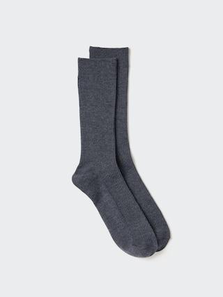 Mens Colorful 50 Socks US8-US11 UNIQLO US Product Image