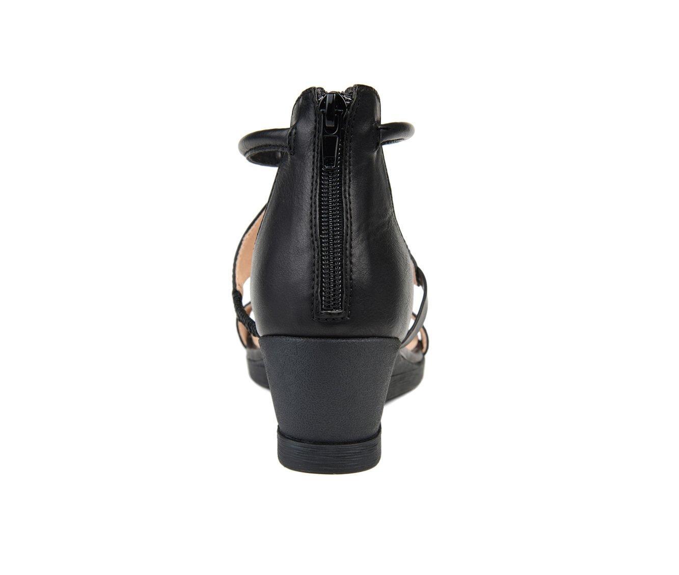 Women's Journee Collection Trayle Wedges Product Image