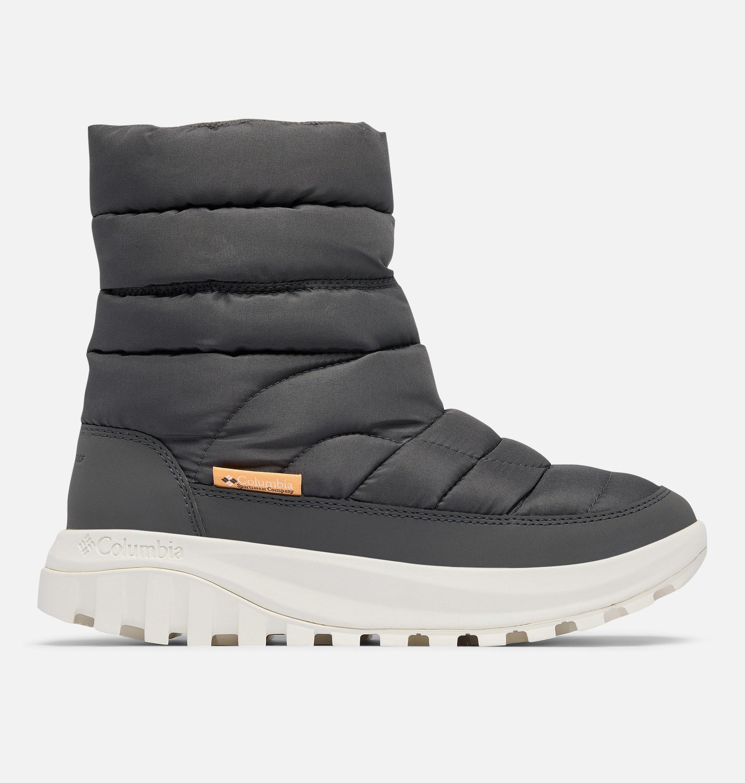 Columbia Womens Snowtrot Mid Boot- Product Image