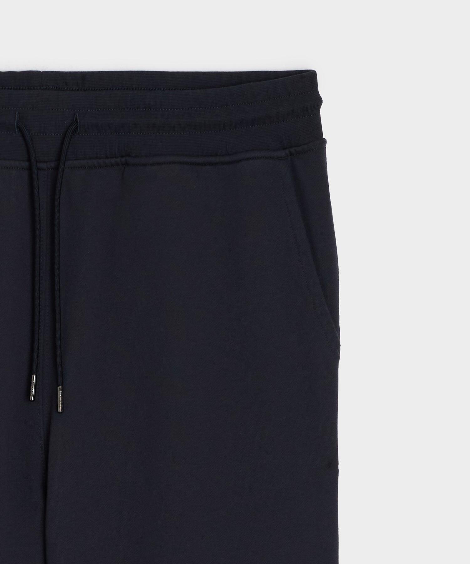 Portuguese Terry Sweatpant Product Image