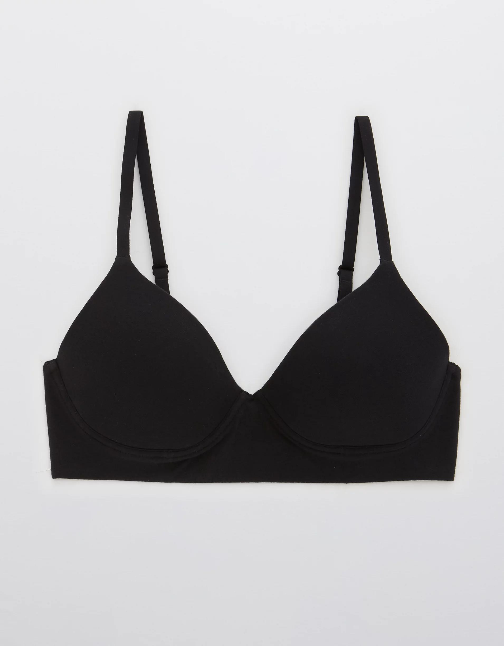 Superchill Wireless Lightly Lined Bra Product Image