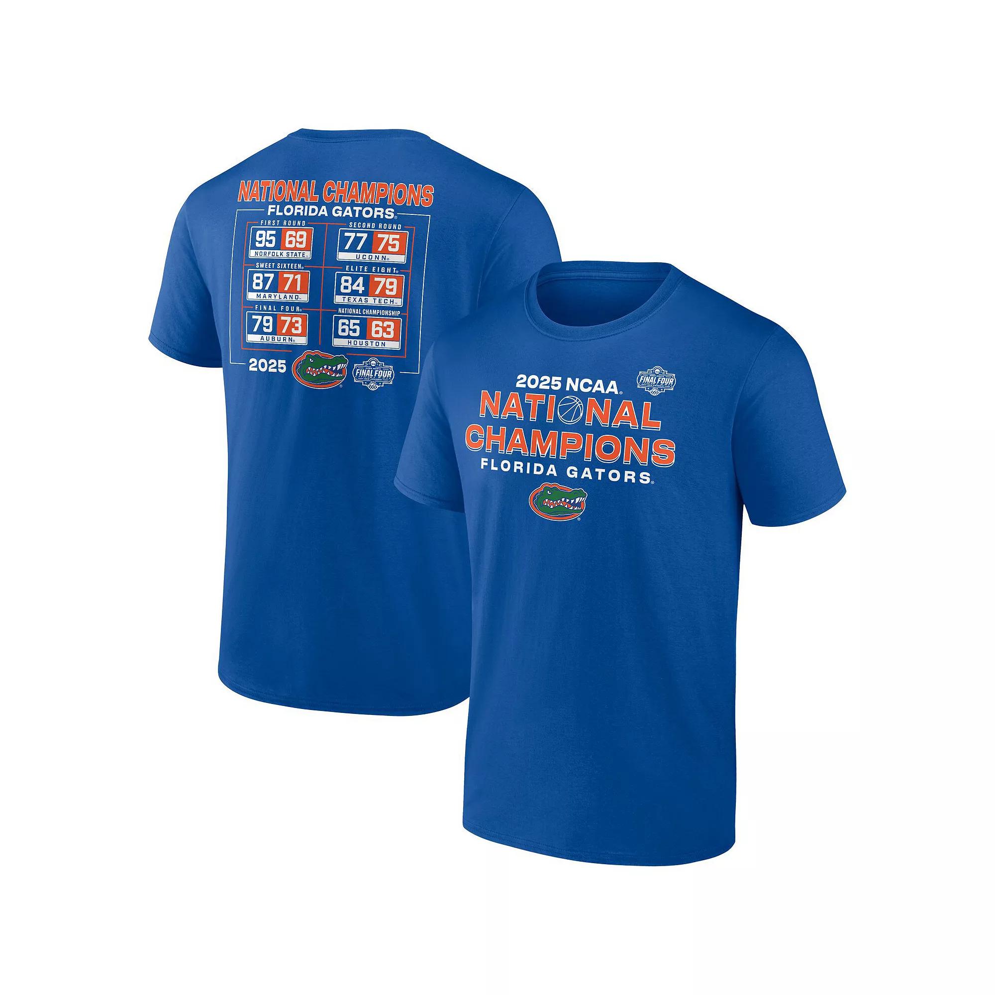 Men's Fanatics  Black Philadelphia Eagles 2024 NFC Champions Big & Tall Hometown Not Done Yet T-Shirt, Size: 3XB Product Image