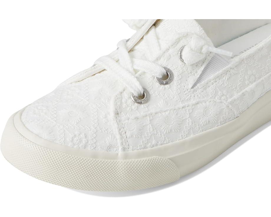 Boardwalk Lace-Up Product Image