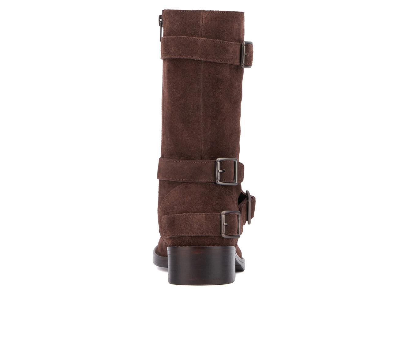Women's Vintage Foundry Co Katia Knee High Boots Product Image