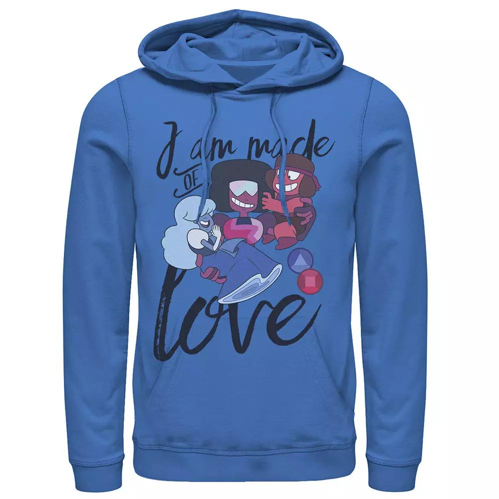 Disney's The Little Mermaid Ursula Men's Pullover Hoodie,  Product Image