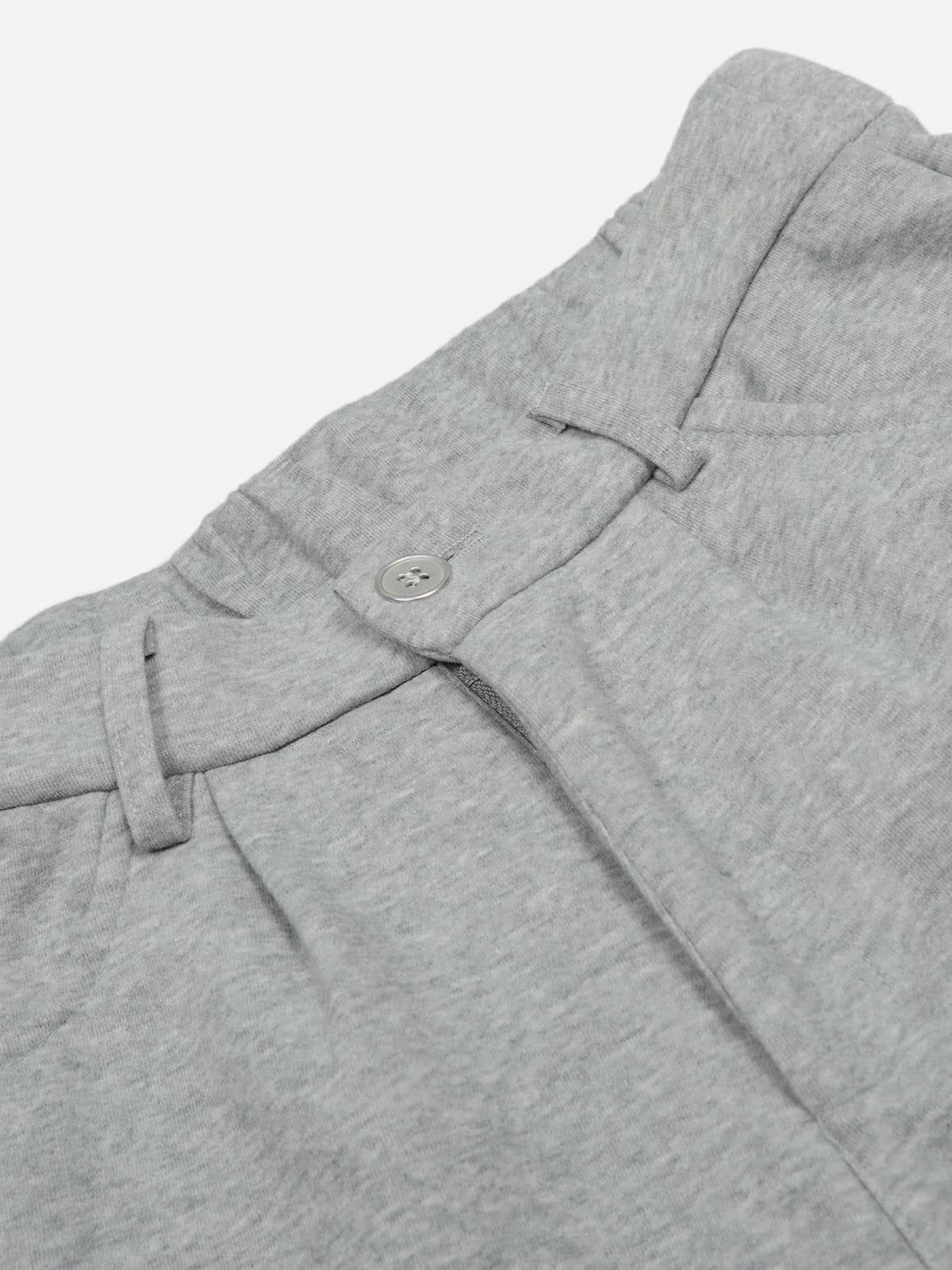 Aelfric Eden Casual Baggy Longline Shorts Product Image